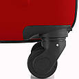 Валіза Semi Line 22" (M) Red (T5578-3), фото 9