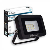 Світлодіодний прожектор Feron LL851 10W-6400K (5510)