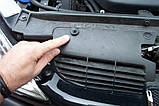 Кліпса пістерстон пуля Peugeot 307, 406, 607, 807, Expert/Fiat Skudo Citroen C4, C8, Jumpy 6997T2, фото 3
