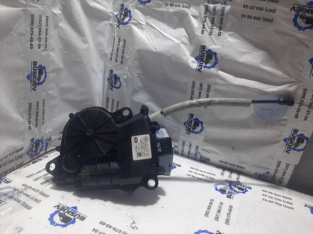 LR070122 Land Rover актуатор заднього верхнього замку багажний, фото 1