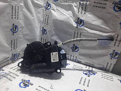 CPLA404C10AB Land Rover замок кришки багажника електропривод l405