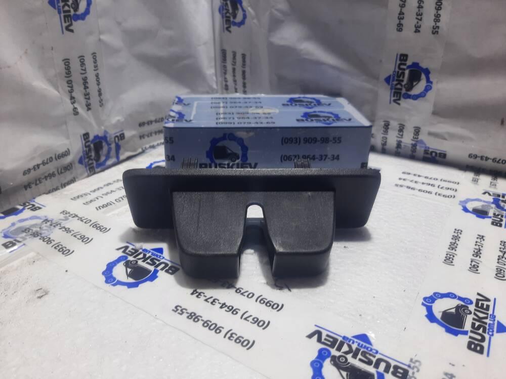 CPLA46420AA Land Rover гніздо засувки range rover sport l494 13-, фото 1