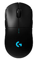 Бездротова миша Logitech G Pro Wireless Black (910-005272)