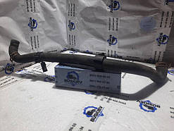 FPLA7752CA Land Rover від охолоджувача трансмісійної олії до радіатора