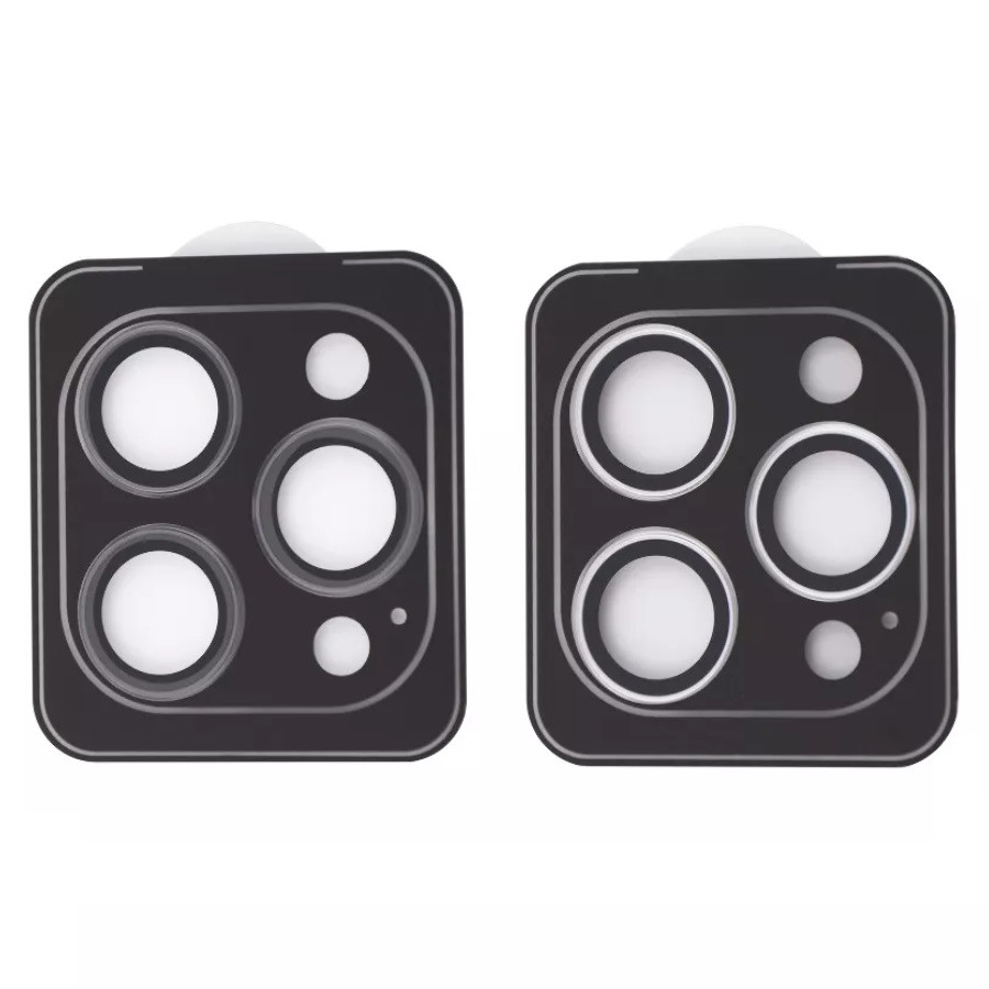 Захисне скло камери Achilles для iPhone 15 Pro/ 15 Pro Max