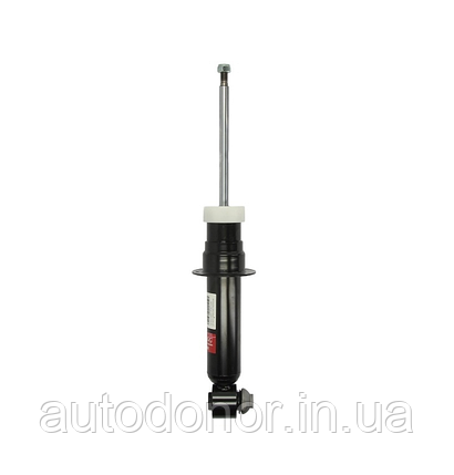 Амортизатор задній газомаслянный KYB BMW 6 F12/F13 (11-) 341711, фото 2