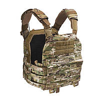 Разгрузочный жилет Tasmanian Tiger Plate Carrier MKIV MC Multicam, S/M (TT 7156.394-1)