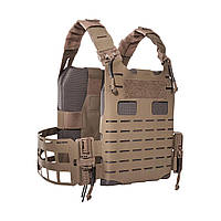 Разгрузочный жилет Tasmanian Tiger Plate Carrier QR SK Anfibia MK II Coyote Brown (TT 7269.346)