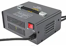 Інверторний зарядний пристрій з пуско-зарядним пристроєм 180А 12/24 В 30А Powermat PM-PI-180T, фото 3