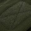 M-Tac шапка Watch Cap Elite фліс (320г/м2) з липучкою Army Olive S, фото 8