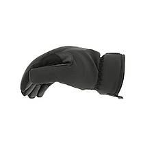 Mechanix рукавички тактичні зимові ColdWork FastfFit Plus Black S, фото 6