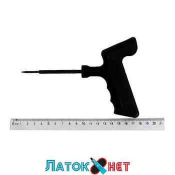 Шило для ремонту автошишок ступеневе