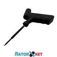 Шило для ремонту автошишок ступеневе, фото 2