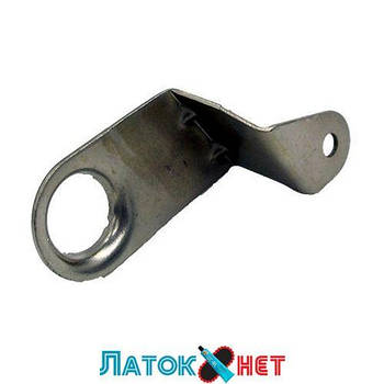 Вентилетримач