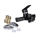 Змішувач для ванни Brinex 35B 006N, фото 5