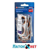 Латки для ремонту шин комплект 48 штук 32 мм F-SP01 Forsage, фото 3