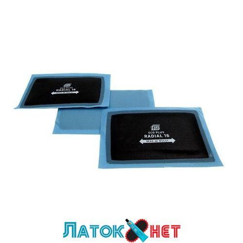Пластир радіальний ECO PLUS TL 116 67х104 мм 5136016 TipTop