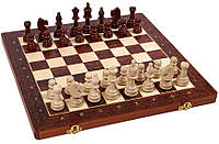 Набор шахмат "Модерн" №4, 40 х 40 см