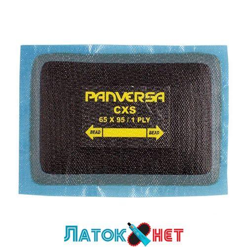 Пластир радіальний Panversa CXS11 65х95 мм 1 шар корду аналог R-11