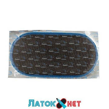 Латка камерна CVT-926 х 160 мм Patch Rubber