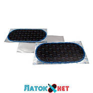 Латка камерна CVT-926 х 160 мм Patch Rubber, фото 3