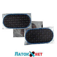 Латка камерна CVT-926 х 160 мм Patch Rubber, фото 4