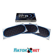 Латка камерна CVT-926 х 160 мм Patch Rubber, фото 6