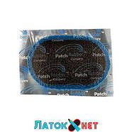 Латка камерна KP2 35 х 55 мм Patch Rubber, фото 2