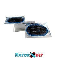 Латка камерна KP2 35 х 55 мм Patch Rubber, фото 3