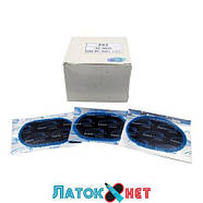 Латка камерна KP2 35 х 55 мм Patch Rubber, фото 4