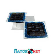 Латка універсальна UPR-8 67 х 67 мм Patch Rubber, фото 3