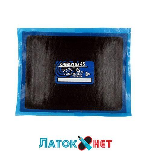 Пластир радіальний Patch Rubber CHEM-45 200х230 мм, фото 1
