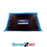 Пластир радіальний Patch Rubber CHEM-45 200х230 мм, фото 2