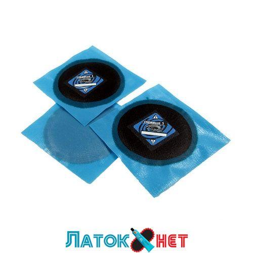 Пластир діагональний CHEM-1 70 мм Patch Rubber