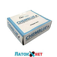 Пластир діагональний CHEM-4 155 х 155 мм Patch Rubber, фото 6