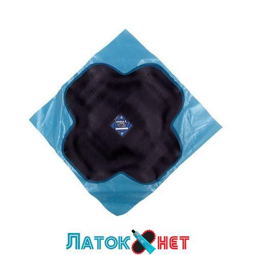 Пластир діагональний CHEM-8 360 х 360 мм Patch Rubber