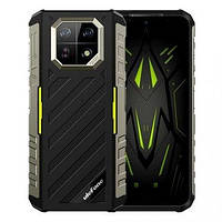 Смартфон Ulefone Armor 22 8/256GB green, IP68 / IP69K, 64+64/8Мп, 2sim, IPS 6.58", NFC, Helio G96, 6600 mAh