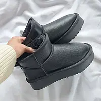 UGG Ugg mini ultra no brand Black 40 w