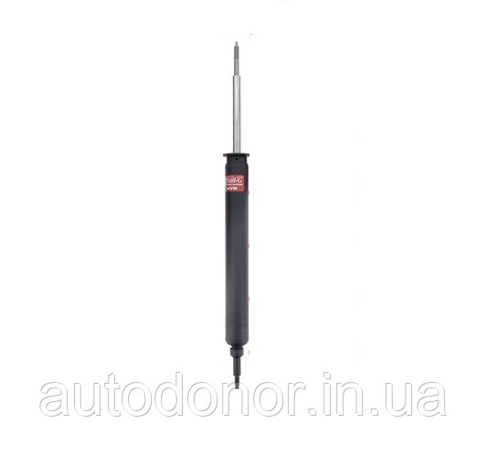 Амортизатор задний газомасленный KYB BMW X1 (09-) 349200