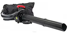 Бензиновий садовий повітродув для листя Red Technic RTODL0058, фото 3