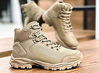 Черевики Mil-Tec Lightweight Tactical Boots 38