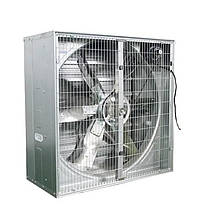 Осьовий вентилятор, 800*800*450 мм, фото 3