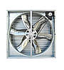 Осьовий вентилятор, 800*800*450 мм, фото 6