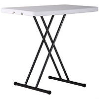 Стіл складаний для кемпінгу "Грув"