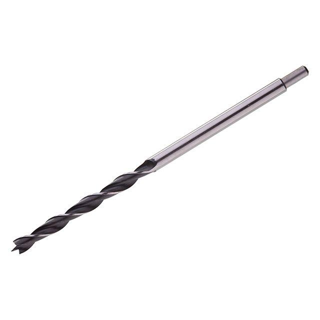 Свердло по деревині black 18*400 мм INTERTOOL SWB-1840