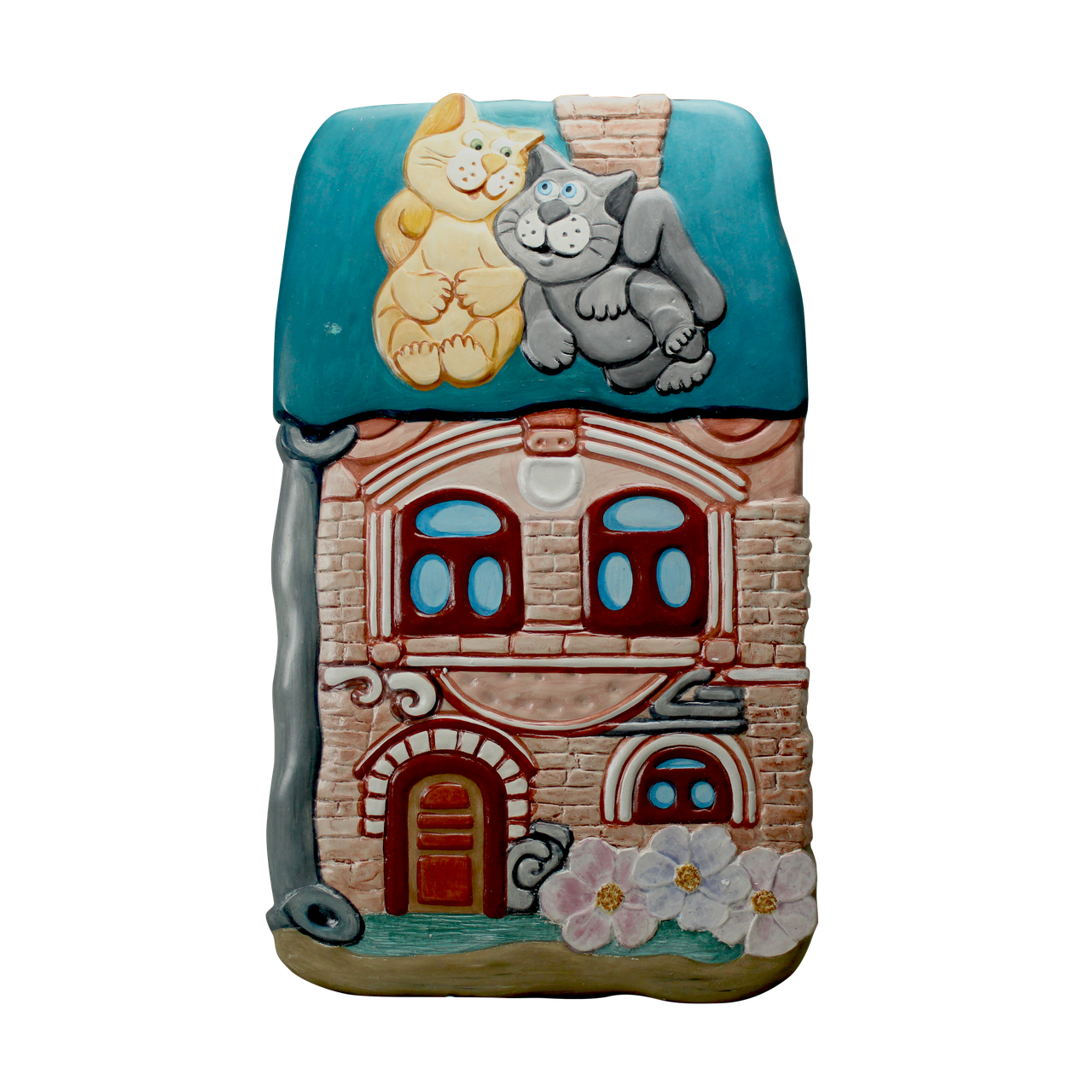 Керамогранітний обігрівач KEN-500 "Котофей", фото 1