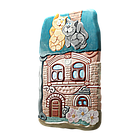 Керамогранітний обігрівач KEN-500 "Котофей", фото 2