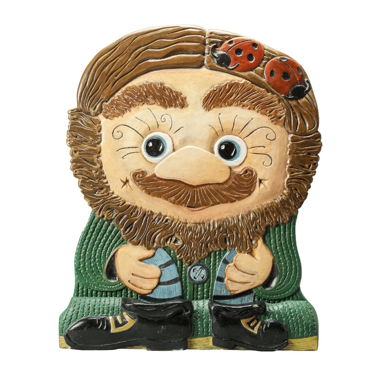 Керамогранітний обігрівач KEN-400 "Степанич", фото 1