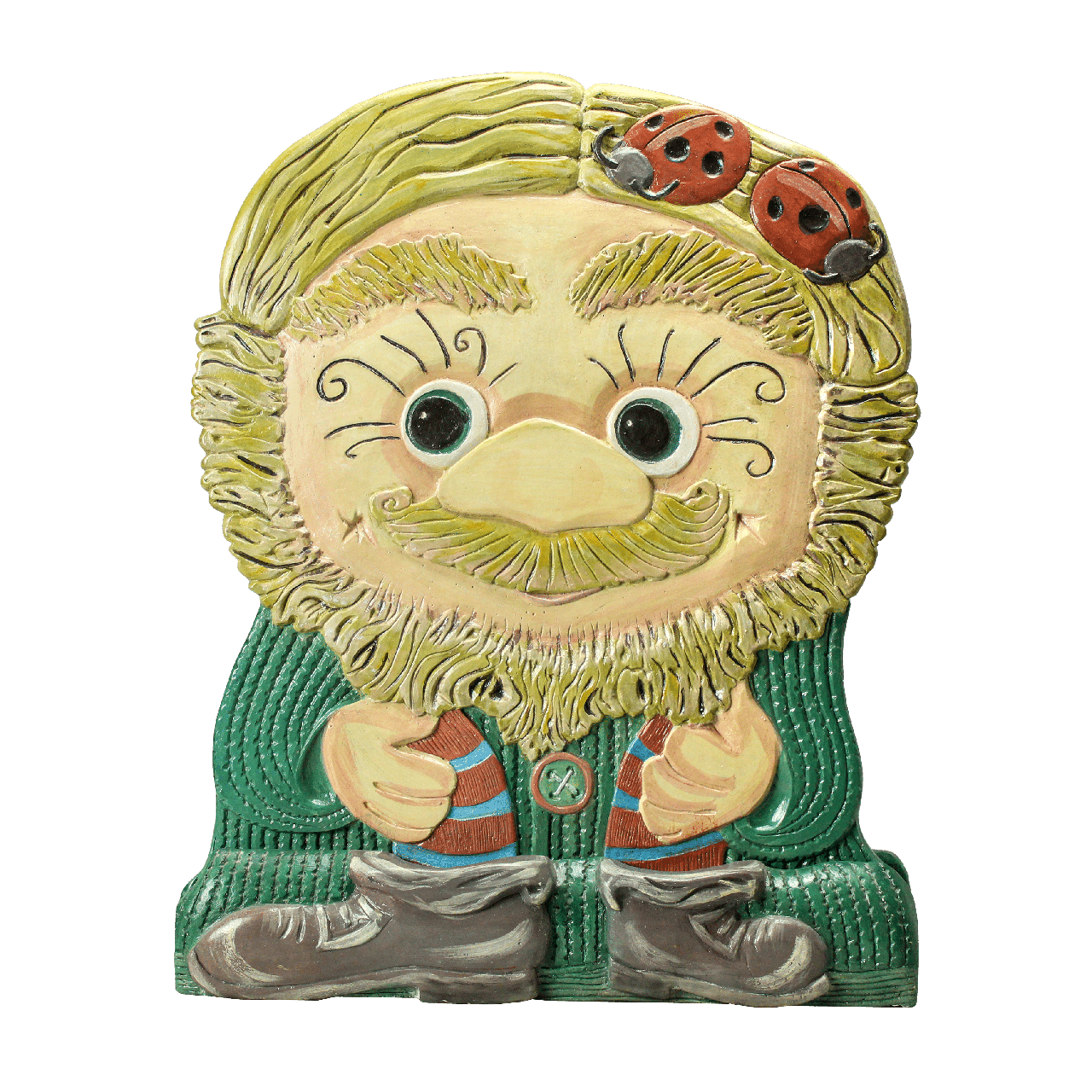 Керамогранітний обігрівач KEN-400 "Степанич", фото 1