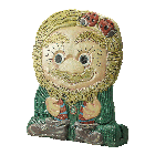 Керамогранітний обігрівач KEN-400 "Степанич", фото 2